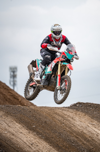 Kove Experience Day: Novinka 450 RR a česká dakarská stopa
